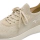Tamaris 1-23715-46-418 Ivory Γυναικεία Sneakers