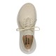 Tamaris 1-23715-46-418 Ivory Γυναικεία Sneakers