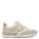 Tamaris 1-23732-41-486 Beige Struct Γυναικεία Sneakers