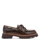 Tamaris Oxfords 1-23752-47 Mocca