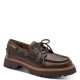 Tamaris Oxfords 1-23752-47 Mocca
