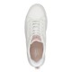 Tamaris 1-23758-45-197 White Comb Γυναικεία Sneakers
