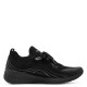 Tamaris 1-23769-44 007 Black Uni Γυναικεία Sneakers