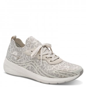 Tamaris 1-23769-44 3A0 Leopard Γυναικεία Sneakers