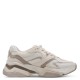 Tamaris 1-23782-46-418 Ivory Γυναικεία Sneakers