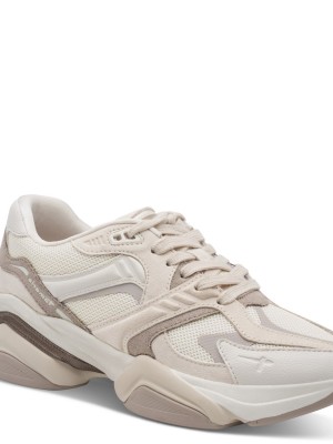 Tamaris 1-23782-46-418 Ivory Γυναικεία Sneakers