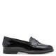 Tamaris Loafers 1-24239-42 Black Patent