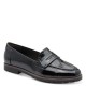 Tamaris Loafers 1-24239-42 Black Patent