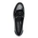 Tamaris Loafers 1-24239-42 Black Patent