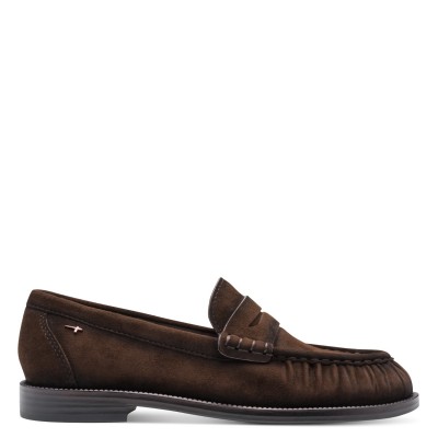 Tamaris Loafers 1-24251-47 Mocca