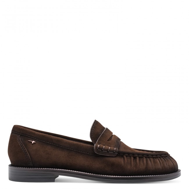 Tamaris Loafers 1-24251-47 Mocca