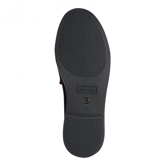 Tamaris Loafers 1-24251-47 Mocca
