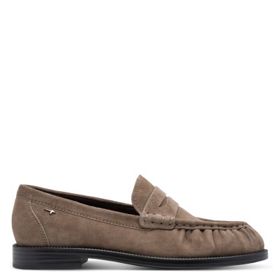 Tamaris Loafers 1-24251-47 Taupe