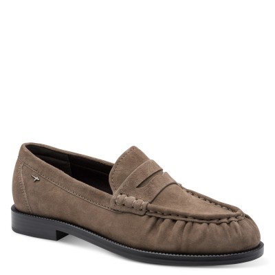 Tamaris Loafers 1-24251-47 Taupe