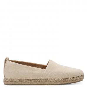 Tamaris Loafers 1-24624-46 Beige