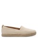 Tamaris Loafers 1-24624-46 Beige