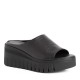 Tamaris 1-27206-46-001 Black Γυναικεία Mules