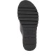 Tamaris 1-27206-46-001 Black Γυναικεία Mules