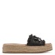 Tamaris 1-27214-46-001 Black Γυναικεία Mules