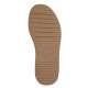 Tamaris 1-27214-46-400 Beige Γυναικεία Mules
