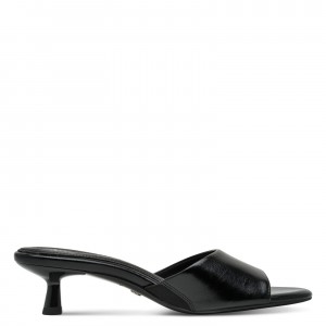 Tamaris 1-27218-46-001 Black Γυναικεία Mules
