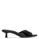 Tamaris 1-27218-46-001 Black Γυναικεία Mules
