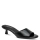 Tamaris 1-27218-46-001 Black Γυναικεία Mules