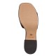 Tamaris 1-27232-46-304 Mocca Γυναικεία Mules