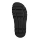 Tamaris 1-28402-46-001 Black Γυναικείες Πλατφόρμες