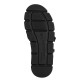 Tamaris 1-28511-46-073 Black Snake Γυναικείες Πλατφόρμες
