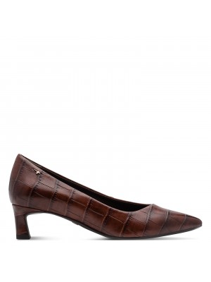 Tamaris 1-22351-47-31Z Muscat Croco