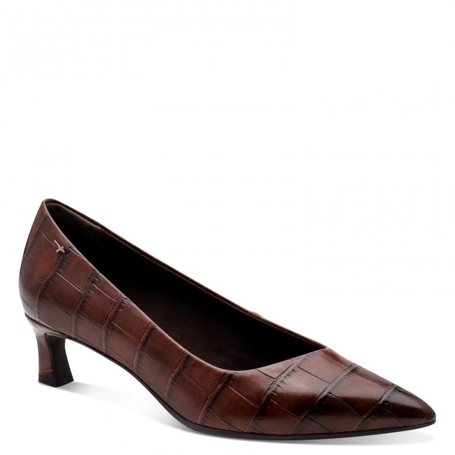 Tamaris 1-22351-47-31Z Muscat Croco