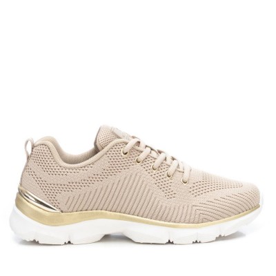 Xti Sneakers 142452 Beige