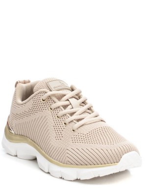 Xti Sneakers 142452 Beige
