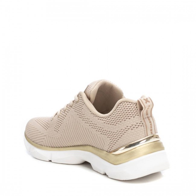 Xti Sneakers 142452 Beige