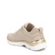 Xti Sneakers 142452 Beige