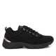 Xti Γυναικείο Sneaker Μαύρο 142452 – Casual & Άνετο