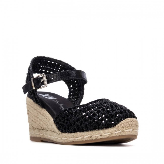 Xti Γυναικείες Πλατφόρμες 145296