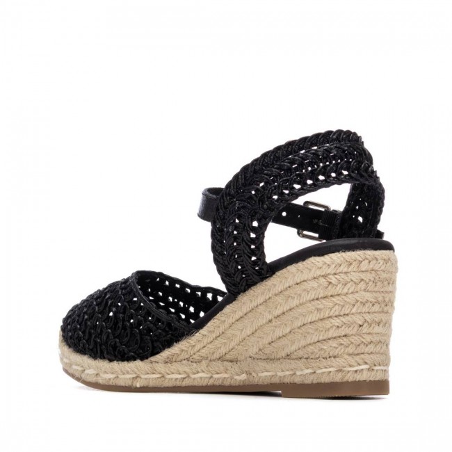 Xti Γυναικείες Πλατφόρμες 145296