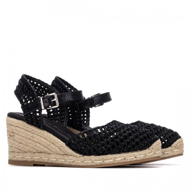 Xti Γυναικείες Πλατφόρμες 145296