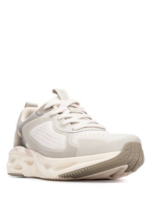 Xti Ανδρικά Sneakers 145727 Beige
