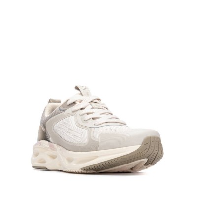 Xti Ανδρικά Sneakers 145727 Beige