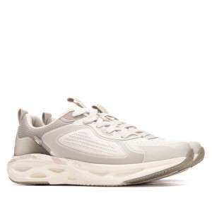 Refresh Ανδρικά Sneakers 145727 Beige