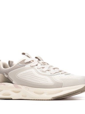 Xti Ανδρικά Sneakers 145727 Beige