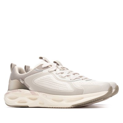 Xti Ανδρικά Sneakers 145727 Beige