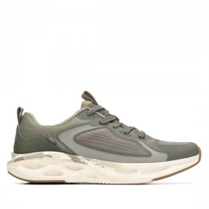 Refresh Ανδρικά Sneakers 14572702 Khaki