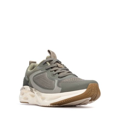 Xti Ανδρικά Sneakers 14572702 Khaki