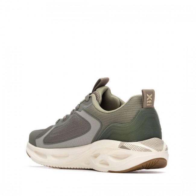 Refresh Ανδρικά Sneakers 14572702 Khaki