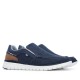 XTI 145763 Navy Ανδρικά Loafers