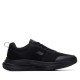 Xti Ανδρικά Sneakers 145799 Black